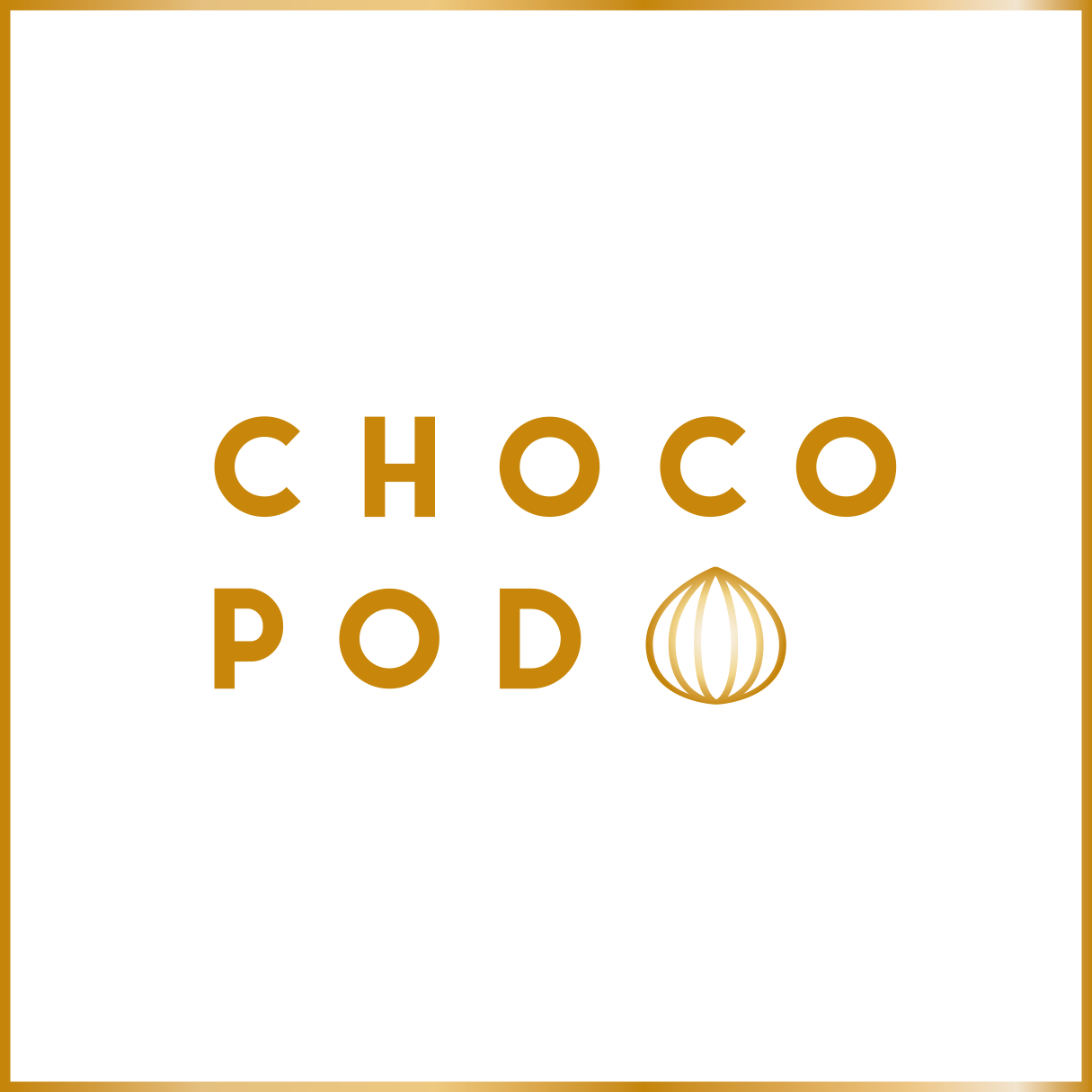 Choco Pod Hot Chocolate 2 kilo Wholesale