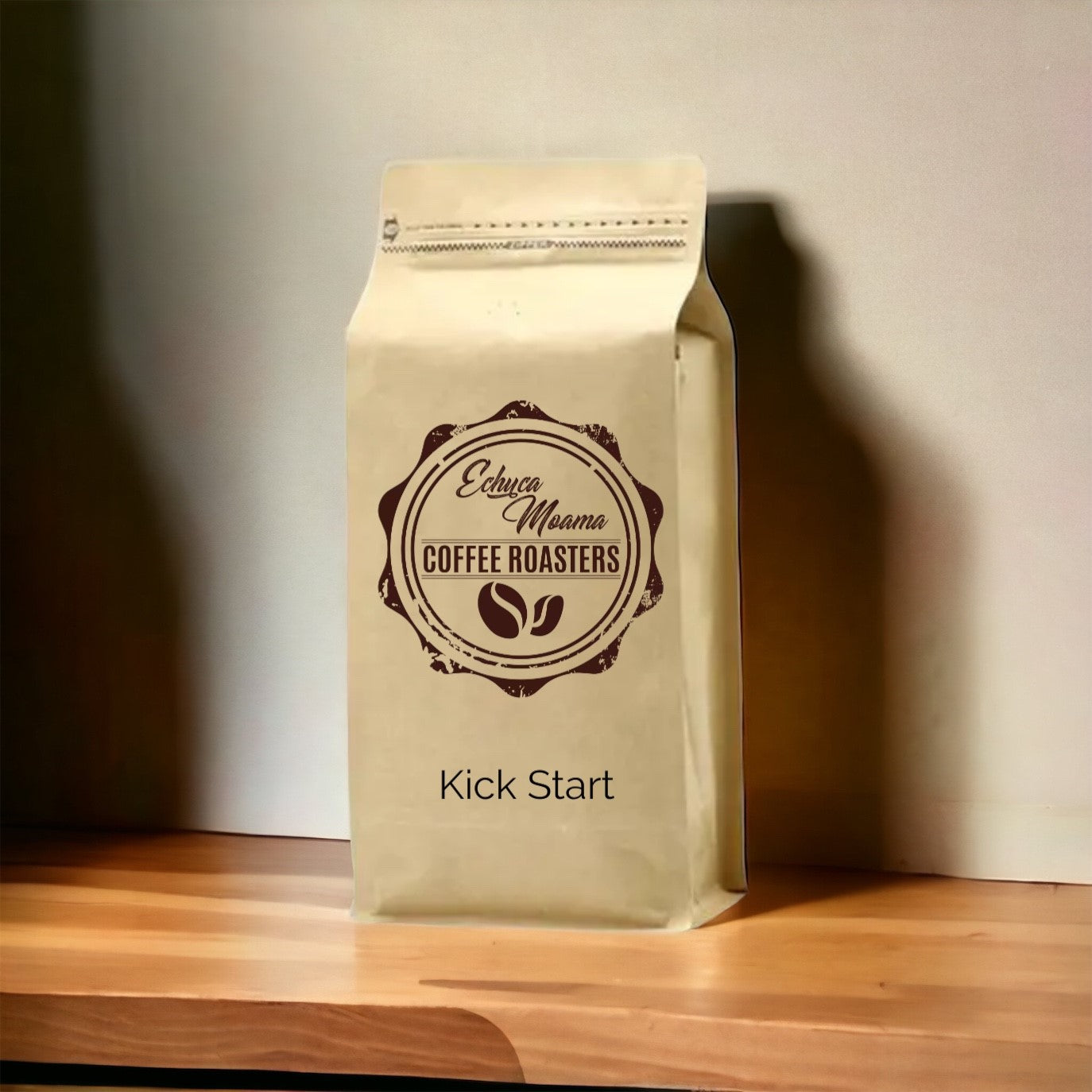 Kick Start Coffee