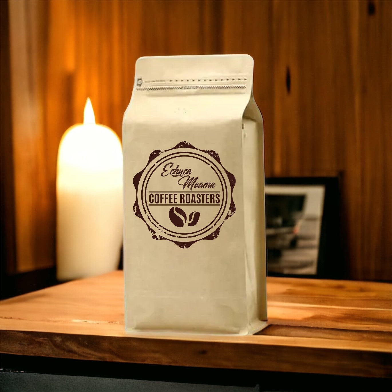Colombia Organic Excelso