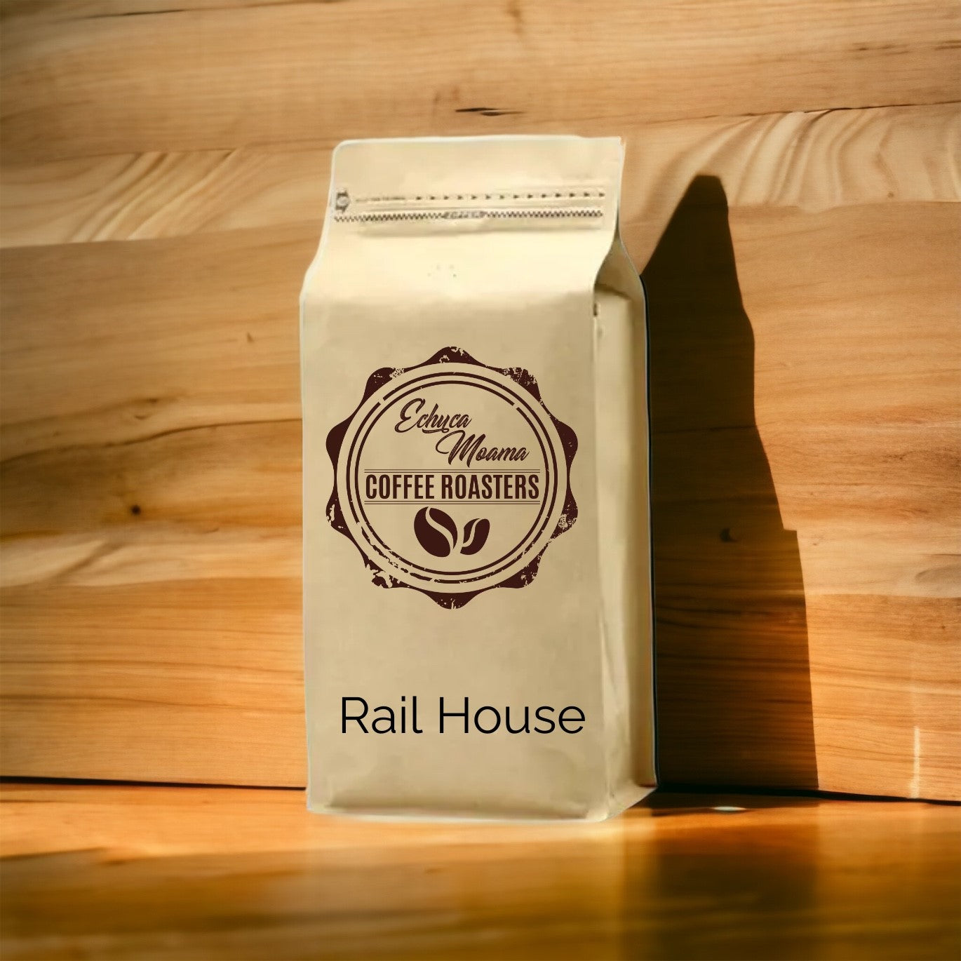 The Rail House Blend