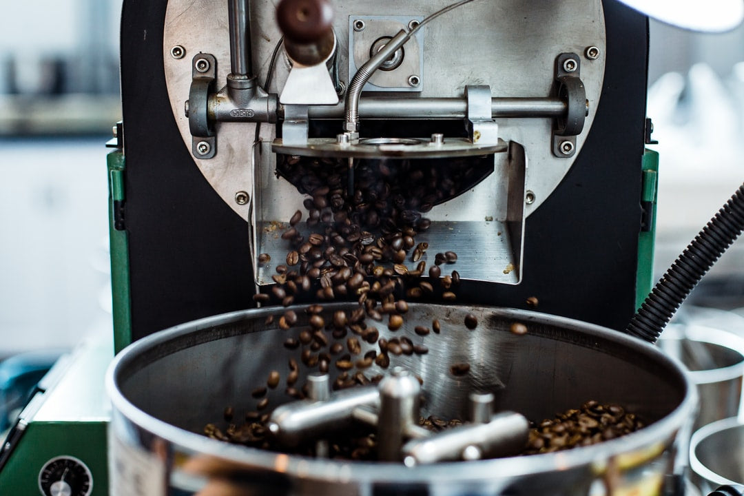 Barista Training Echuca