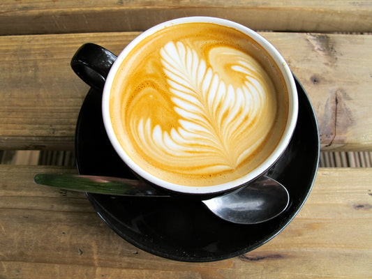 Café Coffee Training