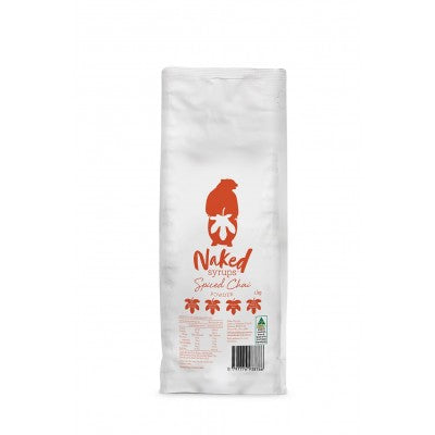Spiced Chai one kilo