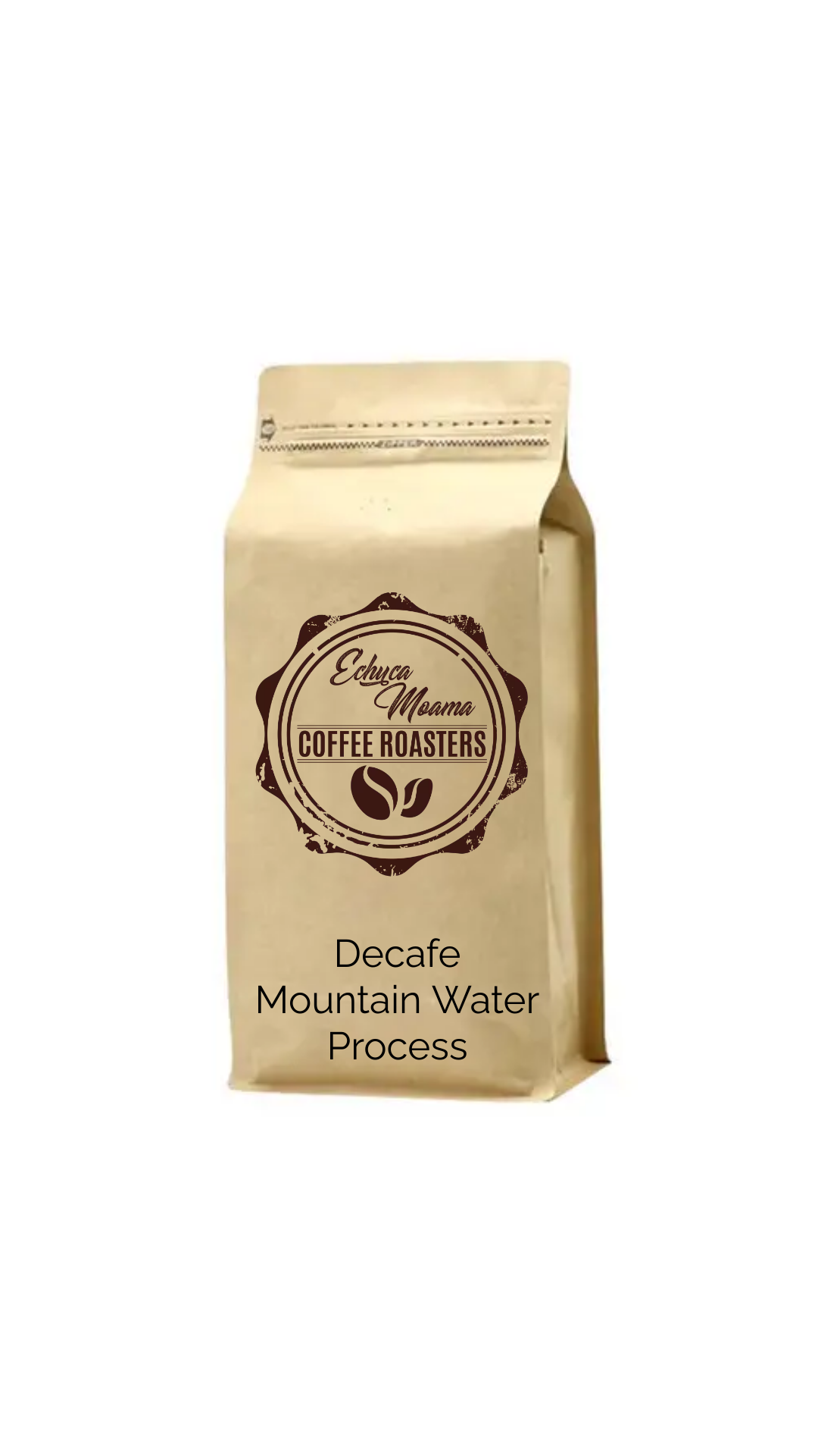 Decafe - Mountain Water Process