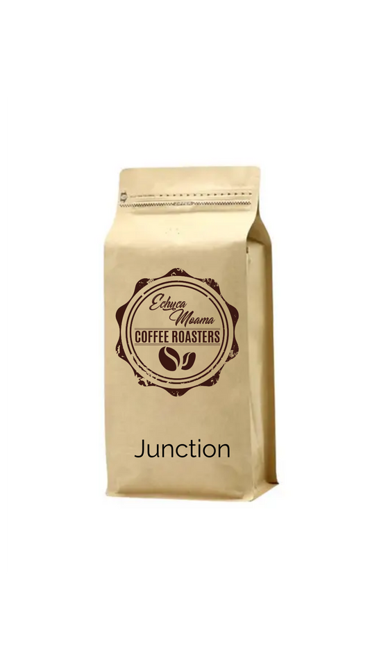 Buy 2 kilos of our coffee blends get a 10% discount