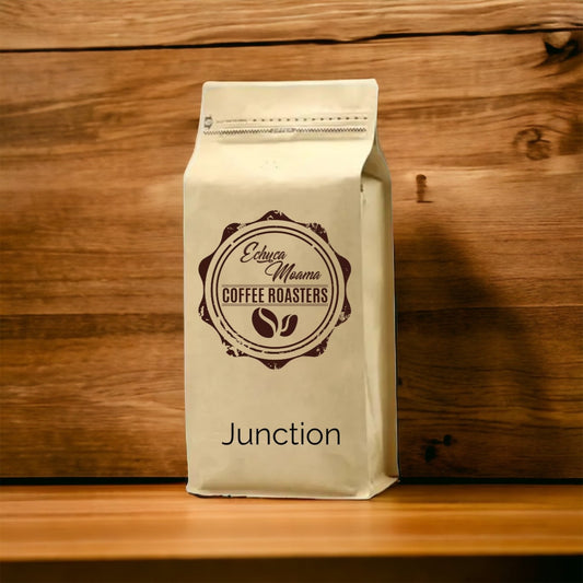 Junction Blend - Organic