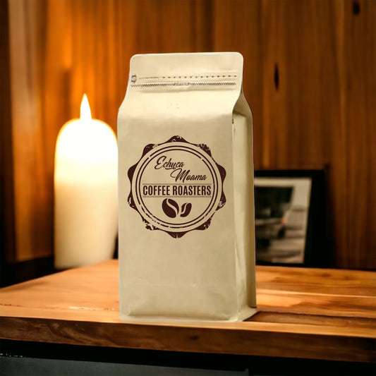 Colombia Organic Excelso