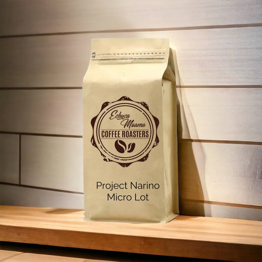 Project Nariño Coffee - Micro Lot