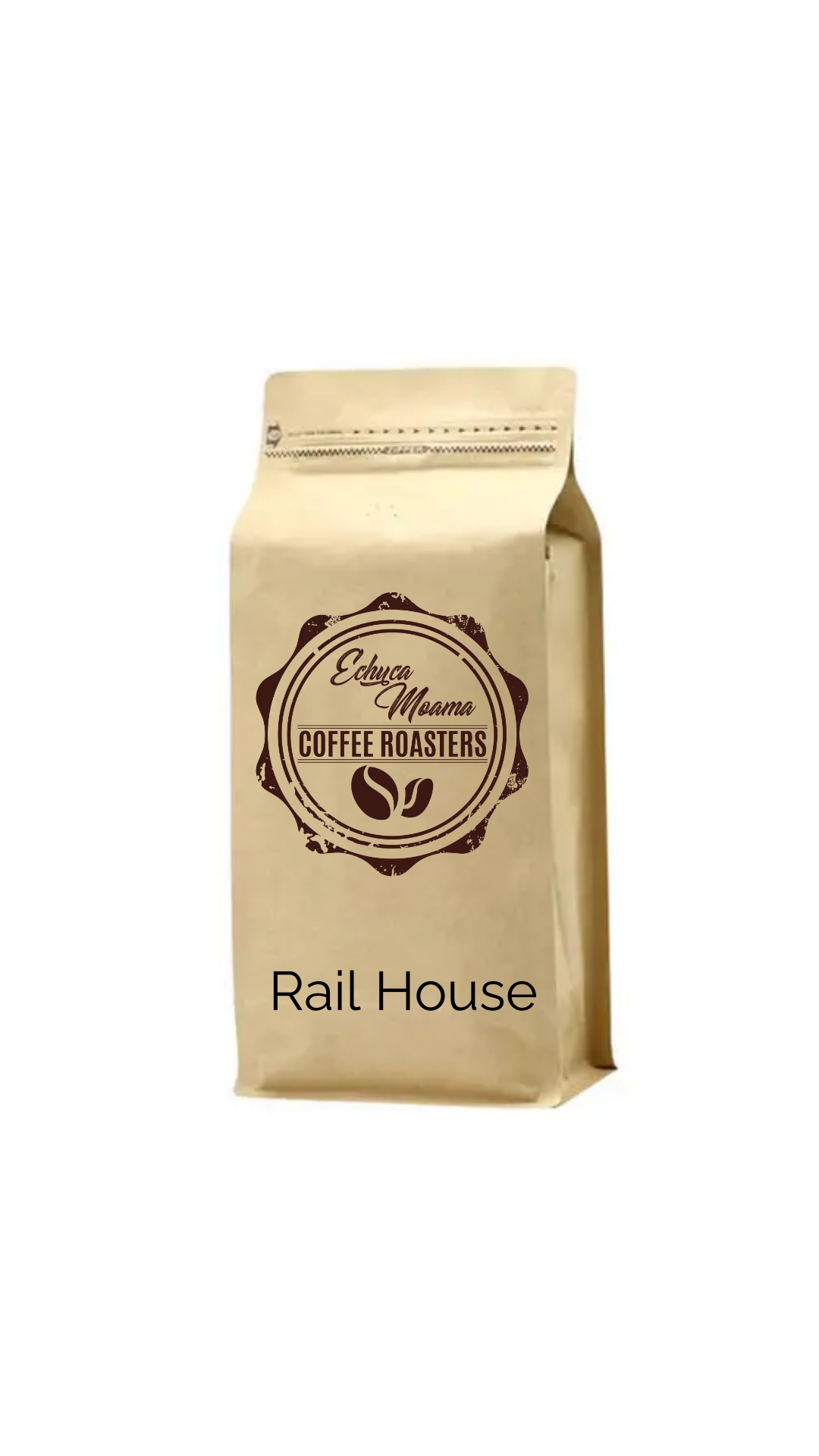 The Rail House Blend