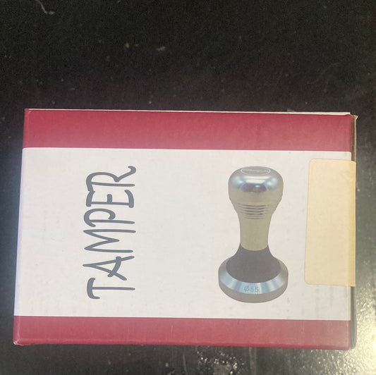 Tamper 57 mm Fiorenzato