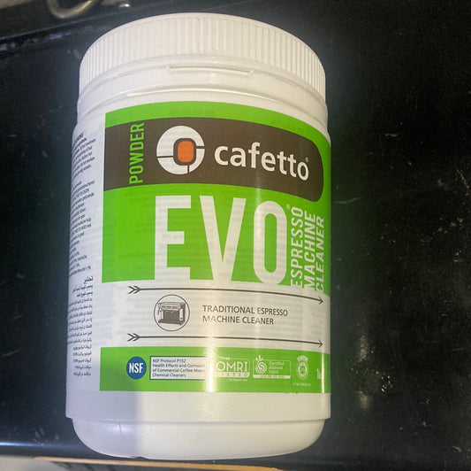cafetto evo 1 kilo