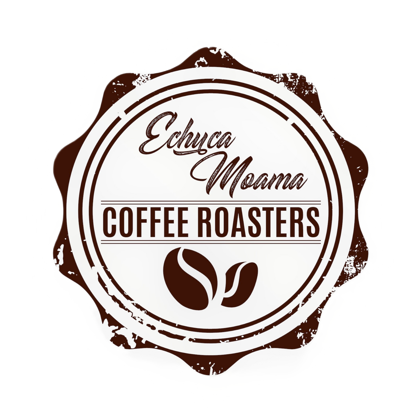 Coffee Wholesale 10 kilo box Billy Bean