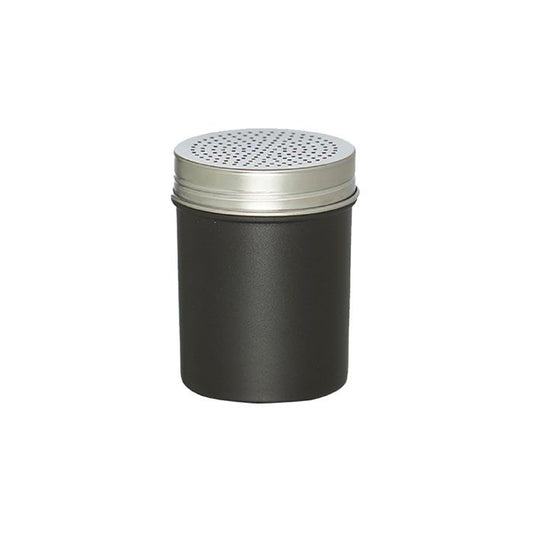 Rhino coarse cocoa shaker black