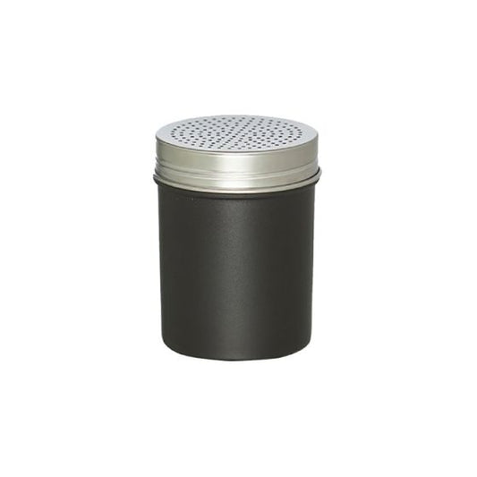 Rhino Coarse Cocoa Shaker Black