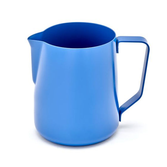 Rhino Stealth Milk Pitcher - Blue - 950ml/32oz