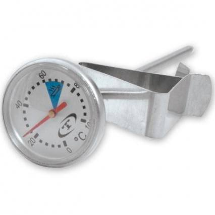Themometer Cater Chef - 28mm dial