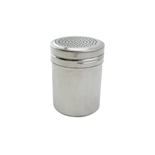 Rhino Cocoa Shaker - Stainless Steel - Fine
