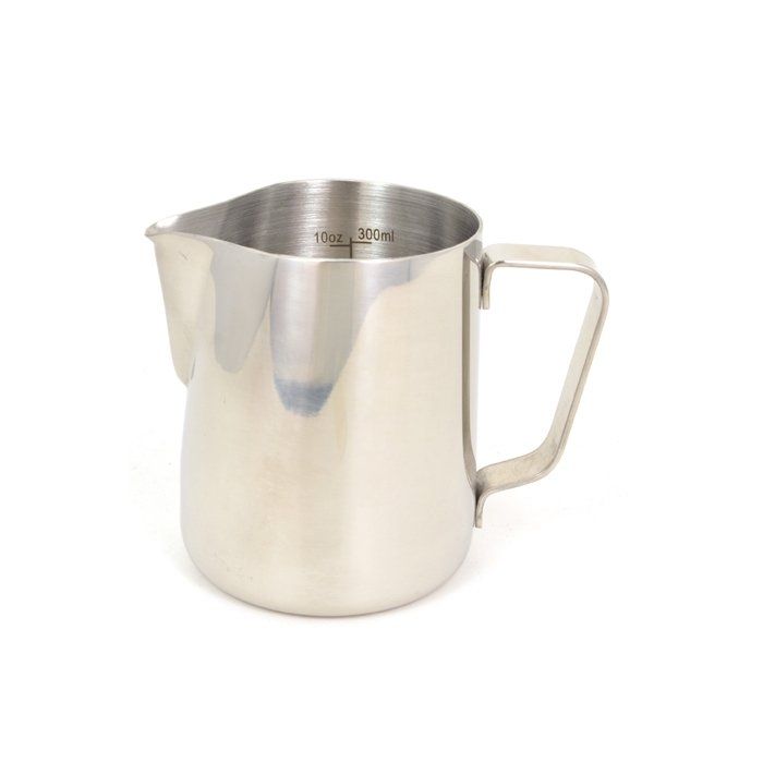 Rhino Pro Milk Pitcher - 360ml/12oz