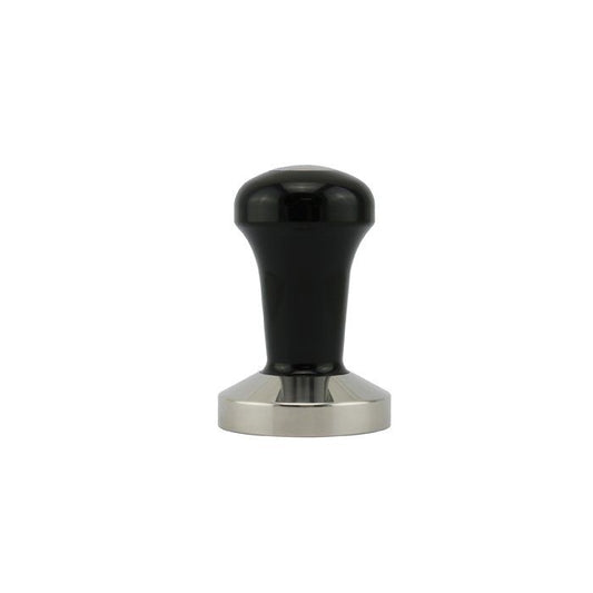 Rhino Black Coffee Tamper 58mm