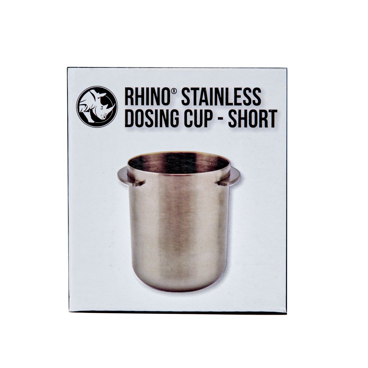 Rhino Dosing Cup - Short