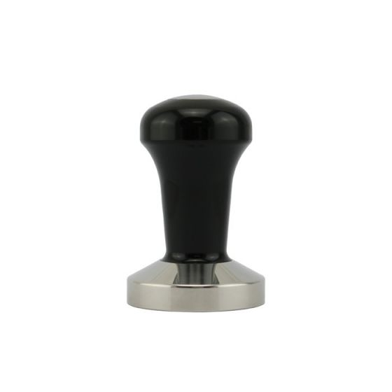 Rhino Black Coffee Tamper 57mm