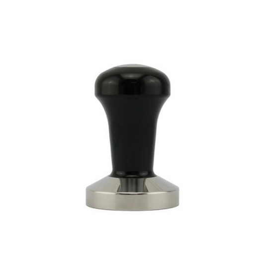 Rhino Black Coffee Tamper 57mm