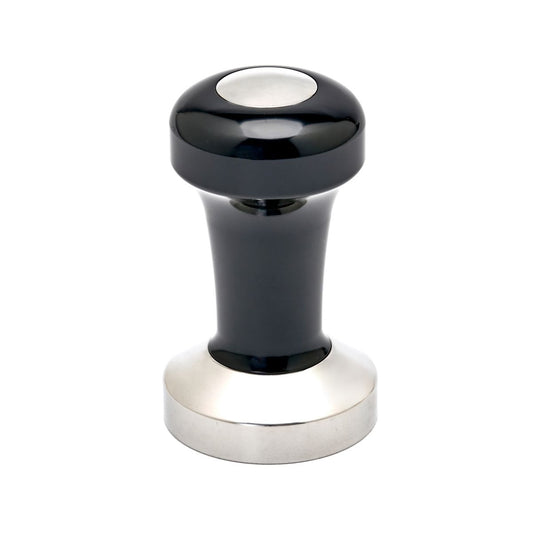 Rhino Tamper - Black - 53mm